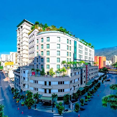Waldorf Hotel Caracas Exterior foto