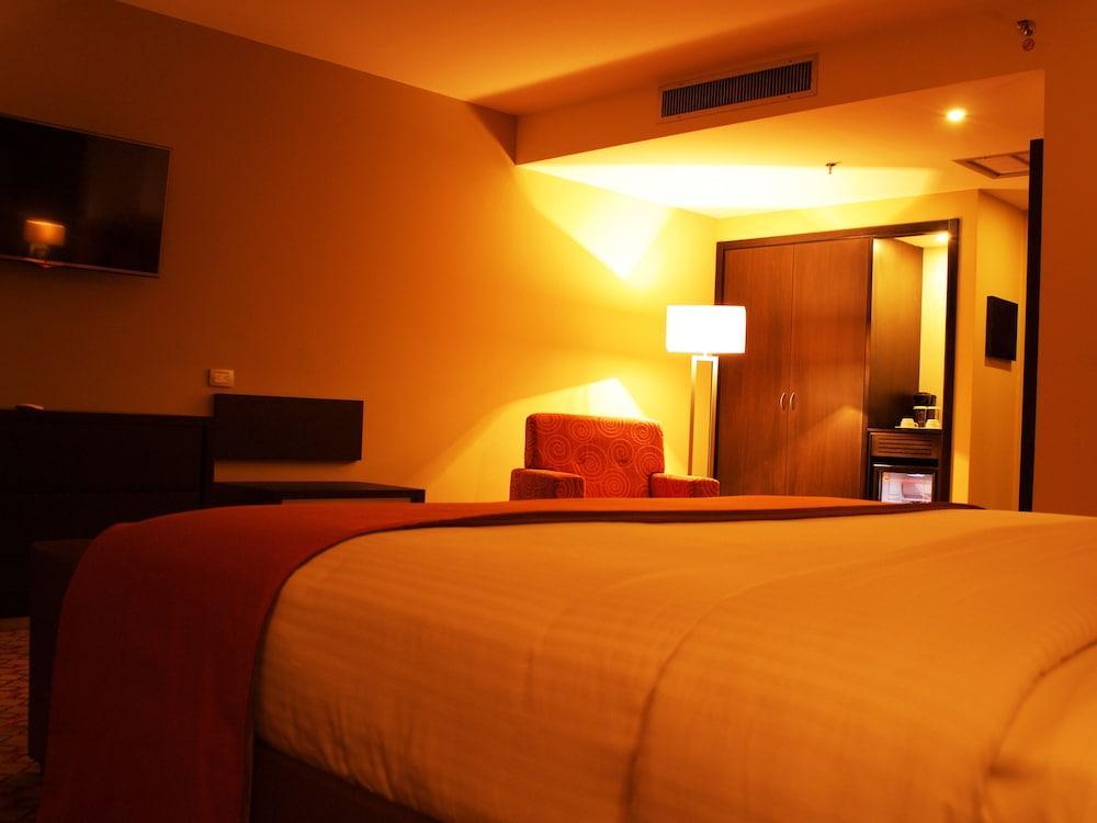 Waldorf Hotel Caracas Exterior foto